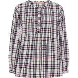 MARTA DU CHATEAU Marta du chateau dam blus MdcAstree 258008 Shirt Rose44