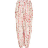 MARTA DU CHATEAU Marta du chateau dam byxor MdcAmalie 6893 Pant Rosa2319TPS