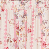 MARTA DU CHATEAU Marta du chateau dam byxor MdcAmalie 6893 Pant Rosa2319TPS