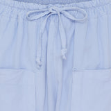 MARTA DU CHATEAU Marta du chateau dam byxor MdcFlorence 62786 Pant Celeste2389