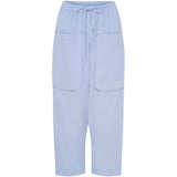 MARTA DU CHATEAU Marta du chateau dam byxor MdcFlorence 62786 Pant Celeste2389