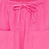 MARTA DU CHATEAU Marta du chateau dam byxor MdcFlorence 62786 Pant Fuxia1387