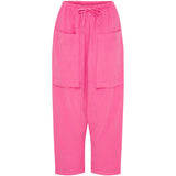 MARTA DU CHATEAU Marta du chateau dam byxor MdcFlorence 62786 Pant Fuxia1387