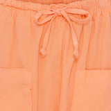 MARTA DU CHATEAU Marta du chateau dam byxor MdcFlorence 62786 Pant Salmone2194