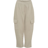 MARTA DU CHATEAU Marta du chateau dam byxor MdcLaurene 6725 Pant Beige