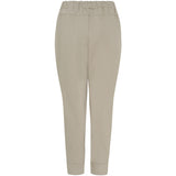 MARTA DU CHATEAU Marta du chateau dam byxor MdcLysia 6720 Pant Beige