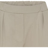 MARTA DU CHATEAU Marta du chateau dam byxor MdcLysia 6720 Pant Beige