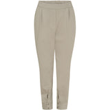 MARTA DU CHATEAU Marta du chateau dam byxor MdcLysia 6720 Pant Beige