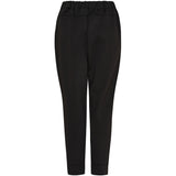 MARTA DU CHATEAU Marta du chateau dam byxor MdcLysia 6720 Pant Black