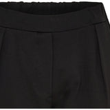 MARTA DU CHATEAU Marta du chateau dam byxor MdcLysia 6720 Pant Black