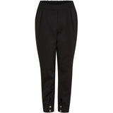 MARTA DU CHATEAU Marta du chateau dam byxor MdcLysia 6720 Pant Black