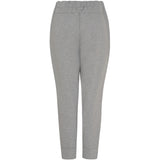 MARTA DU CHATEAU Marta du chateau dam byxor MdcLysia 6720 Pant Grey Melange