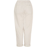 MARTA DU CHATEAU Marta du chateau dam byxor MdcRaffaella 8594 Pant Beige