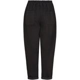 MARTA DU CHATEAU Marta du chateau dam byxor MdcRaffaella 8594 Pant Black
