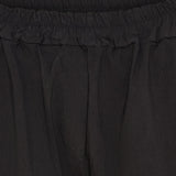 MARTA DU CHATEAU Marta du chateau dam byxor MdcRaffaella 8594 Pant Black
