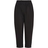 MARTA DU CHATEAU Marta du chateau dam byxor MdcRaffaella 8594 Pant Black