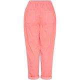 MARTA DU CHATEAU Marta du chateau dam byxor MdcRaffaella 8594 Pant Corallo