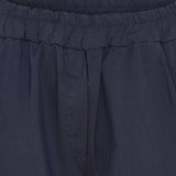 MARTA DU CHATEAU Marta du chateau dam byxor MdcRaffaella 8594 Pant Navy
