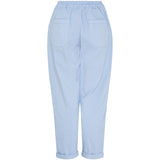 MARTA DU CHATEAU Marta du chateau dam byxor MdcRaffaella 8594 Pant Sky Blue