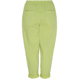 MARTA DU CHATEAU Marta du chateau dam byxor MdcRaffaella 8594 Pant lemon