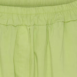 MARTA DU CHATEAU Marta du chateau dam byxor MdcRaffaella 8594 Pant lemon