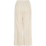 MARTA DU CHATEAU Marta du chateau dam byxor MdcSerena 16045 Pant Brown4