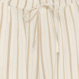 MARTA DU CHATEAU Marta du chateau dam byxor MdcSerena 16045 Pant Brown4