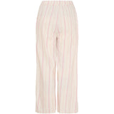 MARTA DU CHATEAU Marta du chateau dam byxor MdcSerena 16045 Pant Pink1