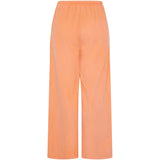 MARTA DU CHATEAU Marta du chateau dam byxor MdcVioleta 62543 Pant Salmone2194