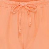 MARTA DU CHATEAU Marta du chateau dam byxor MdcVioleta 62543 Pant Salmone2194