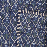 MARTA DU CHATEAU Marta du chateau dam jacka MdcAvril 86567 Jacket Navy