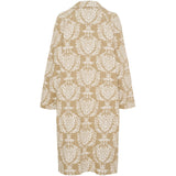 MARTA DU CHATEAU Marta du chateau dam jacka MdcClarisse 249271 Jacket Cappucino5038