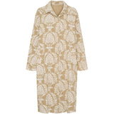 MARTA DU CHATEAU Marta du chateau dam jacka MdcClarisse 249271 Jacket Cappucino5038