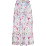 MARTA DU CHATEAU Marta du chateau dam kjol 5201 Skirt Celeste0998