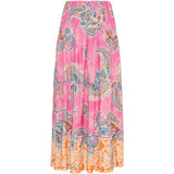 MARTA DU CHATEAU Marta du chateau dam kjol 5201 Skirt Fuxia7512tpf