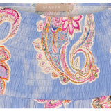 MARTA DU CHATEAU Marta du chateau dam kjol 5201 Skirt Jeans7512tpf