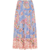 MARTA DU CHATEAU Marta du chateau dam kjol 5201 Skirt Jeans7512tpf