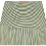 MARTA DU CHATEAU Marta du chateau dam kjol 5201 Skirt Kaki1487