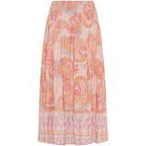 MARTA DU CHATEAU Marta du chateau dam kjol 5201 Skirt Rosa0443tpo