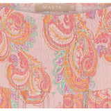 MARTA DU CHATEAU Marta du chateau dam kjol 5201 Skirt Rosa0443tpo