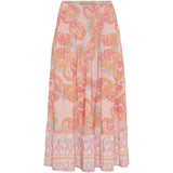 MARTA DU CHATEAU Marta du chateau dam kjol 5201 Skirt Rosa0443tpo