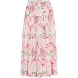 MARTA DU CHATEAU Marta du chateau dam kjol 5201 Skirt Rosa0998