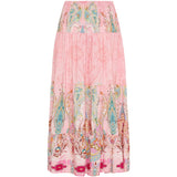 MARTA DU CHATEAU Marta du chateau dam kjol 5201 Skirt Rosa981
