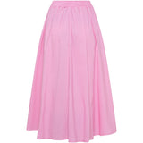 MARTA DU CHATEAU Marta du chateau dam kjol MDCPOMELINE 8784 Skirt Pink