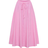 MARTA DU CHATEAU Marta du chateau dam kjol MDCPOMELINE 8784 Skirt Pink