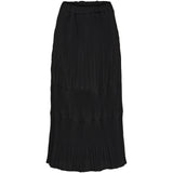 MARTA DU CHATEAU Marta du chateau dam kjol MdcDaphne 257006 Skirt Black