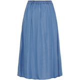 MARTA DU CHATEAU Marta du chateau dam kjol MdcEmeline 257005 Skirt Chambre Medio