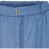 MARTA DU CHATEAU Marta du chateau dam kjol MdcEmeline 257005 Skirt Chambre Medio