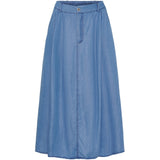 MARTA DU CHATEAU Marta du chateau dam kjol MdcEmeline 257005 Skirt Chambre Medio