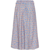 MARTA DU CHATEAU Marta du chateau dam kjol MdcMalika 6791 Skirt Jeans620tpg-yn